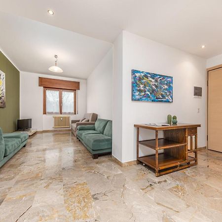 Casa Da Suite Gloria Милан Экстерьер фото