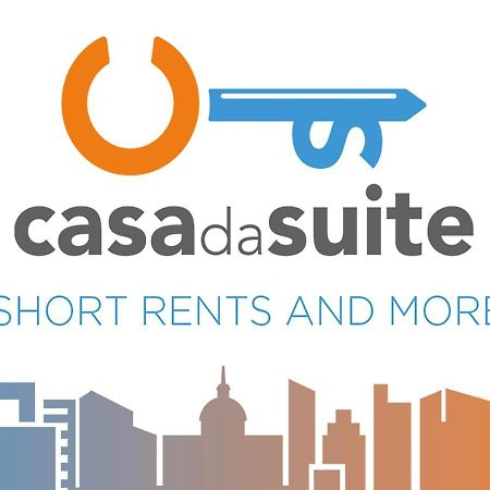 Casa Da Suite Gloria Милан Экстерьер фото