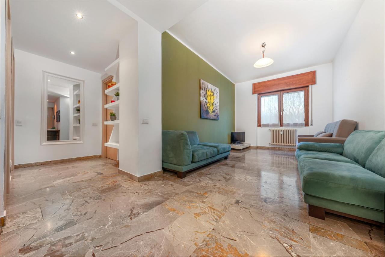 Casa Da Suite Gloria Милан Экстерьер фото
