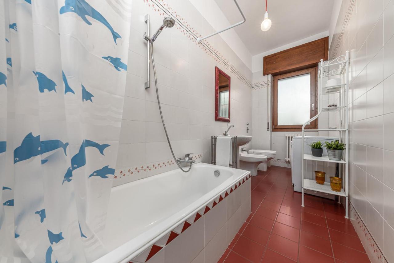 Casa Da Suite Gloria Милан Экстерьер фото