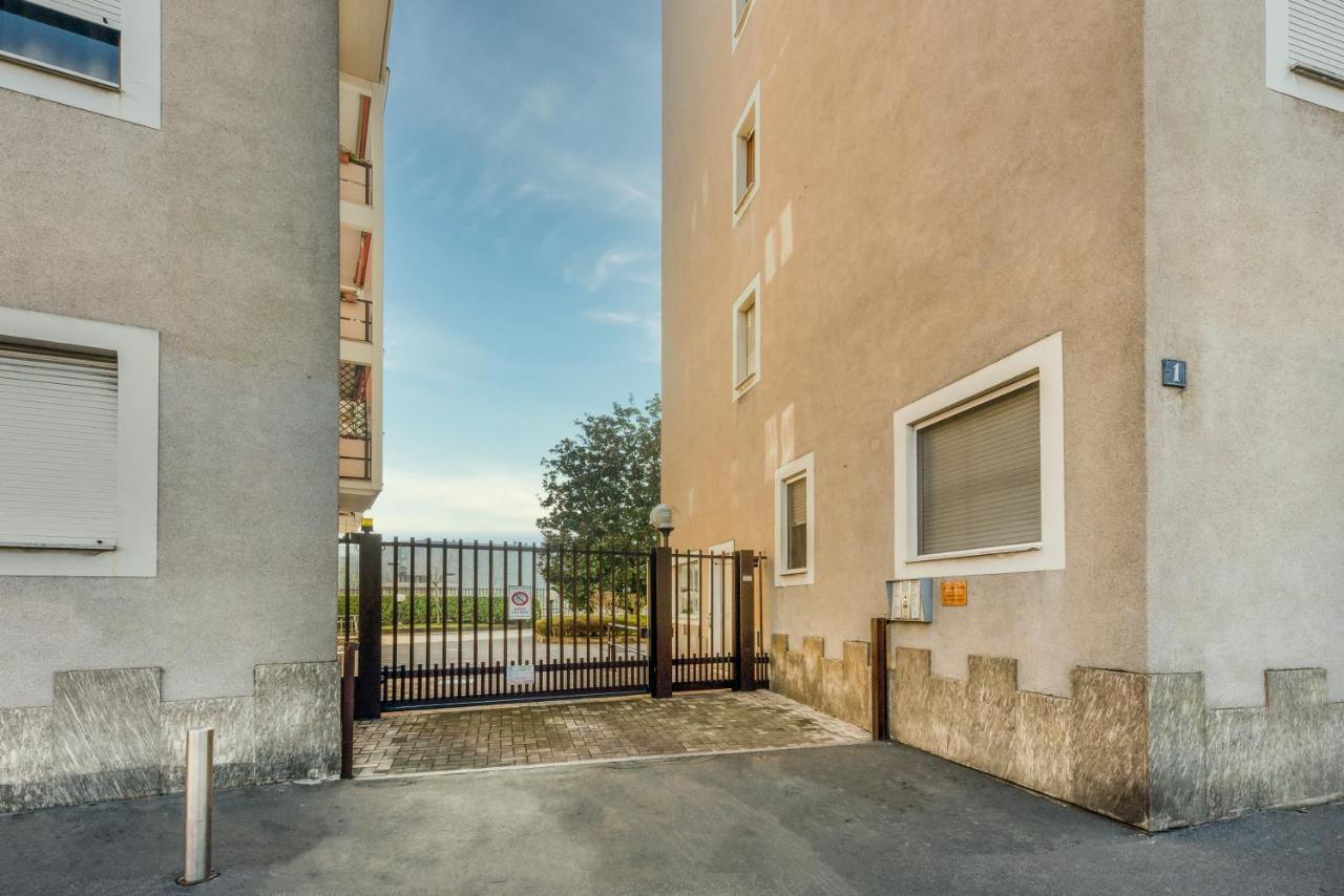 Casa Da Suite Gloria Милан Экстерьер фото