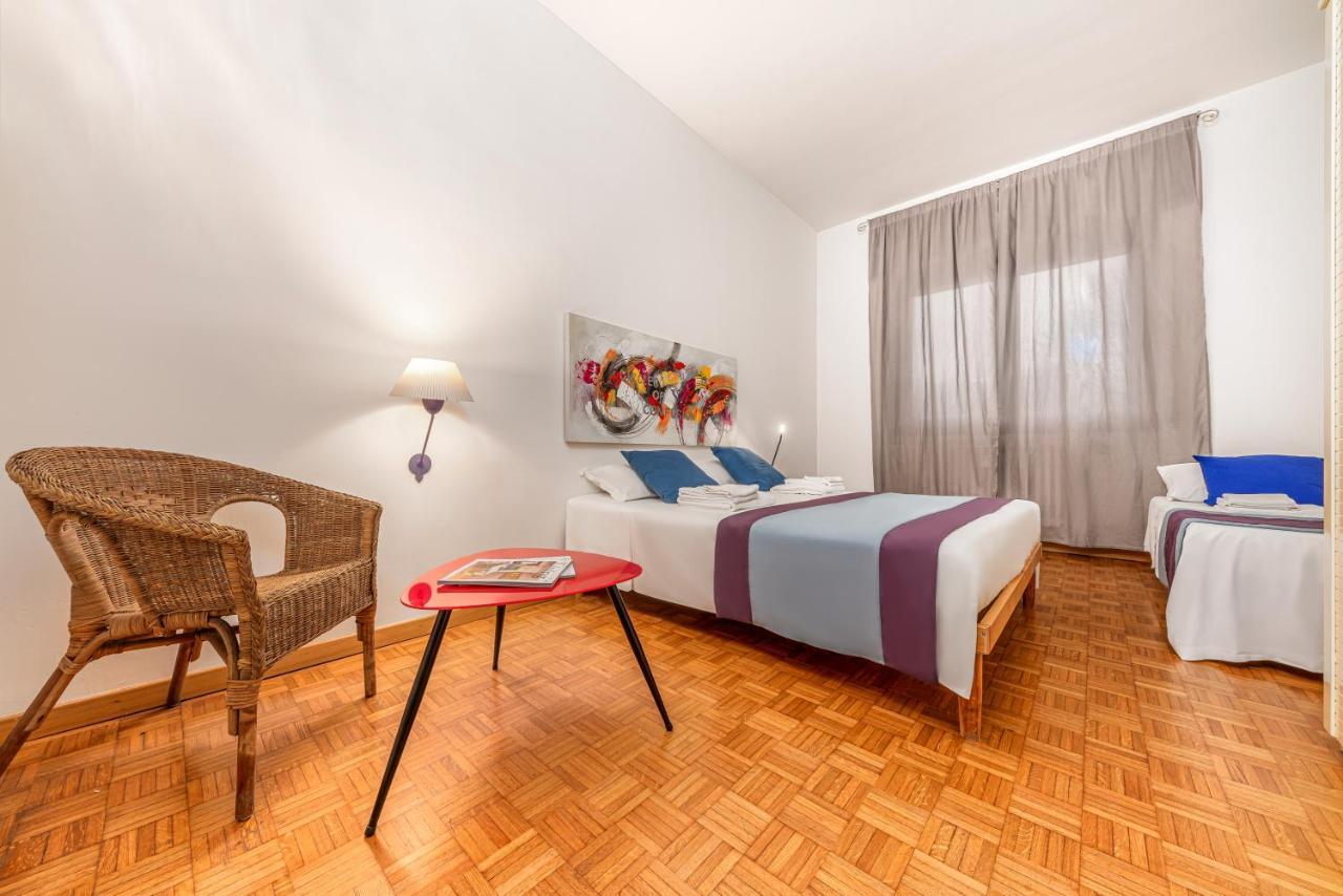 Casa Da Suite Gloria Милан Экстерьер фото