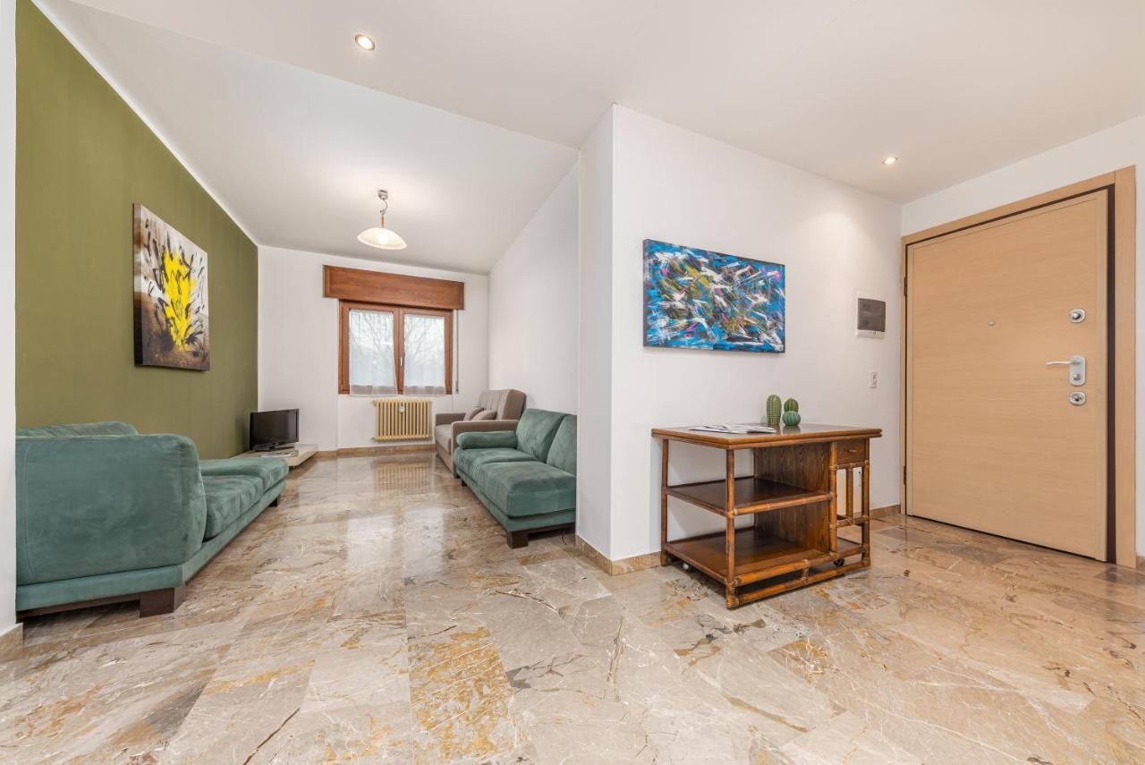 Casa Da Suite Gloria Милан Экстерьер фото