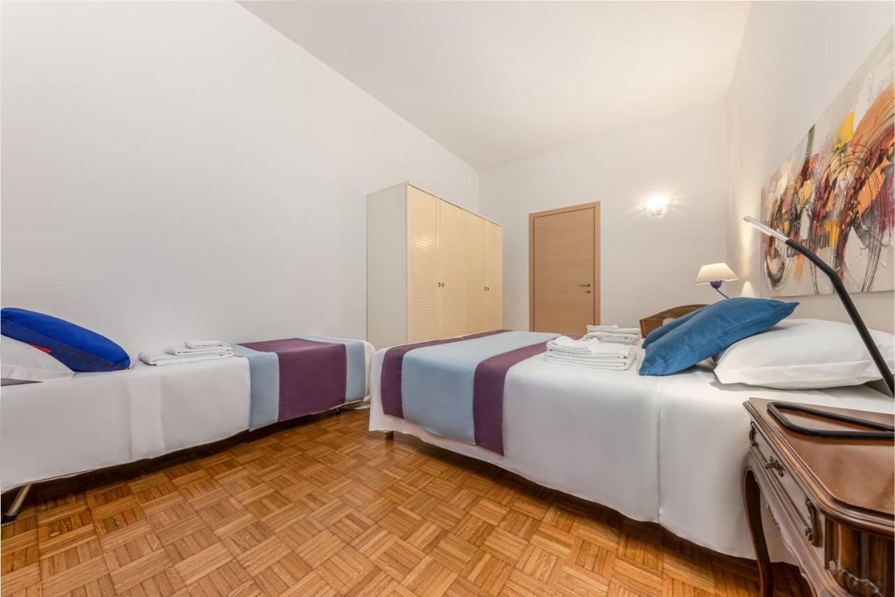 Casa Da Suite Gloria Милан Экстерьер фото