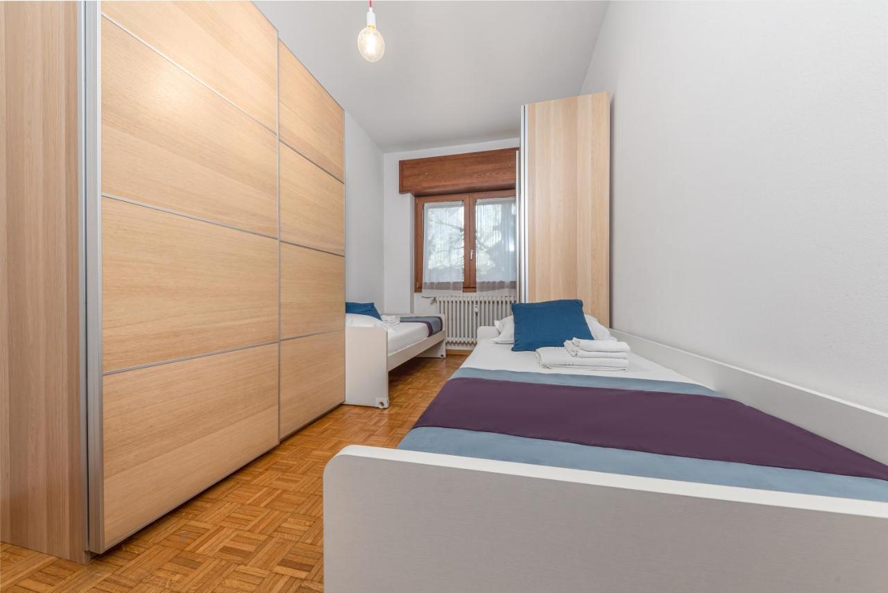 Casa Da Suite Gloria Милан Экстерьер фото