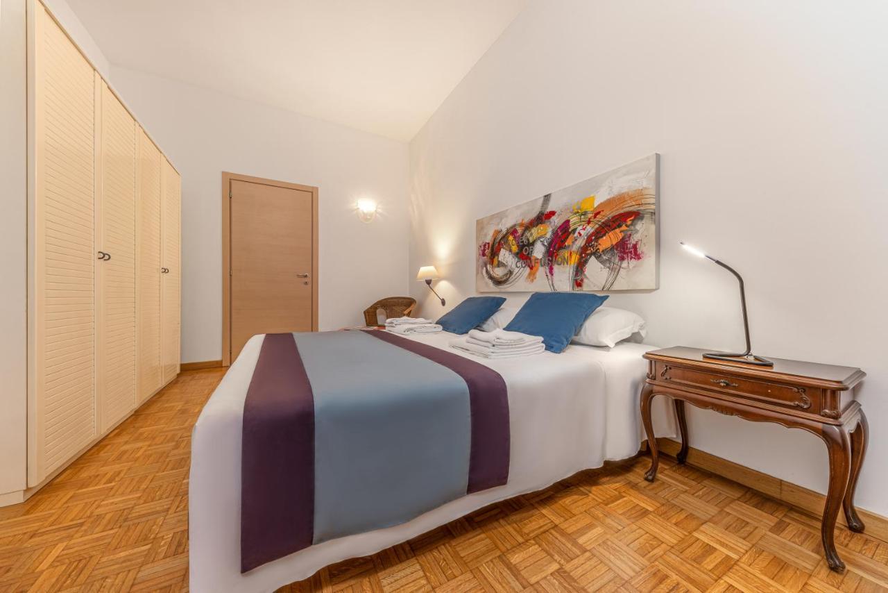 Casa Da Suite Gloria Милан Экстерьер фото