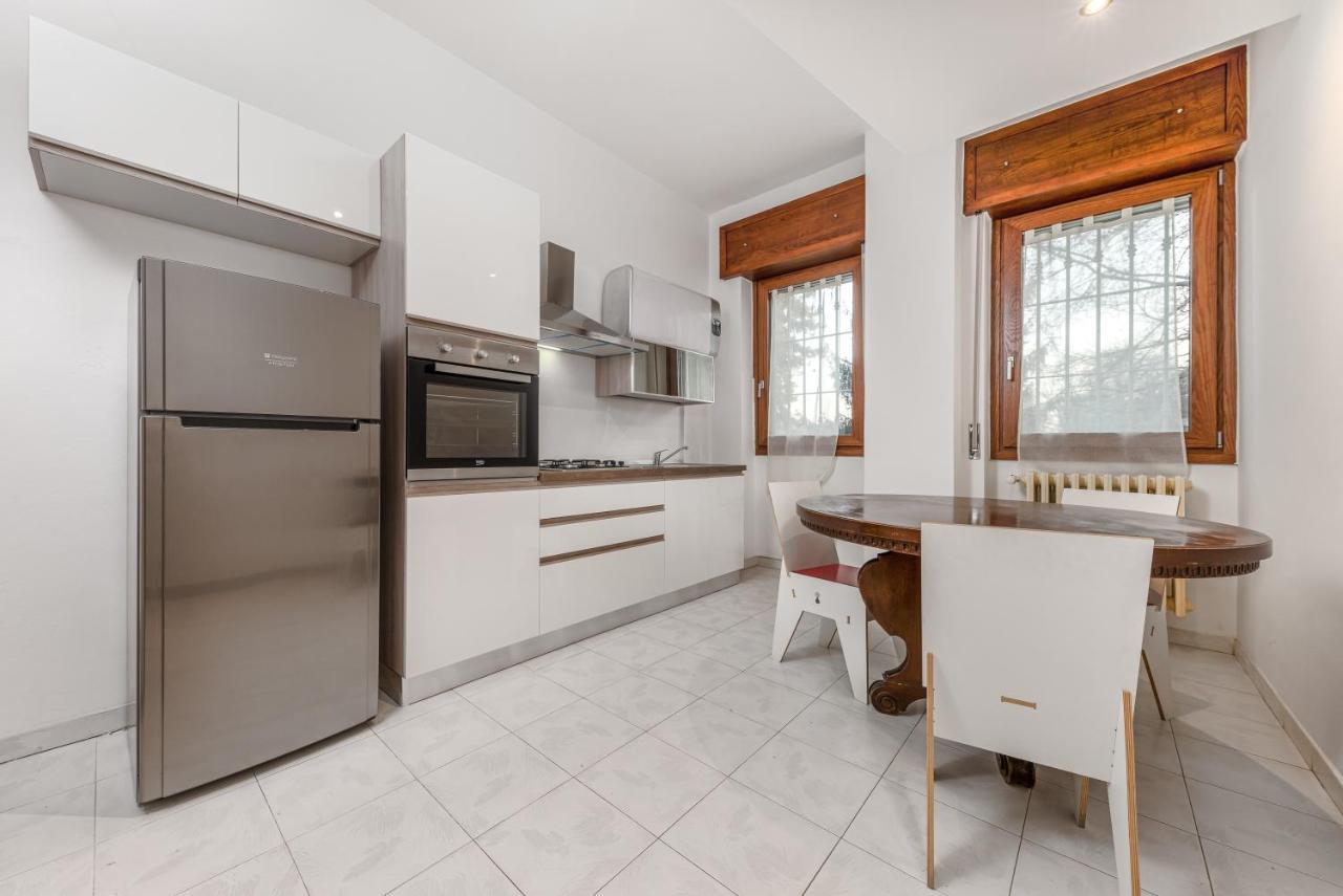 Casa Da Suite Gloria Милан Экстерьер фото