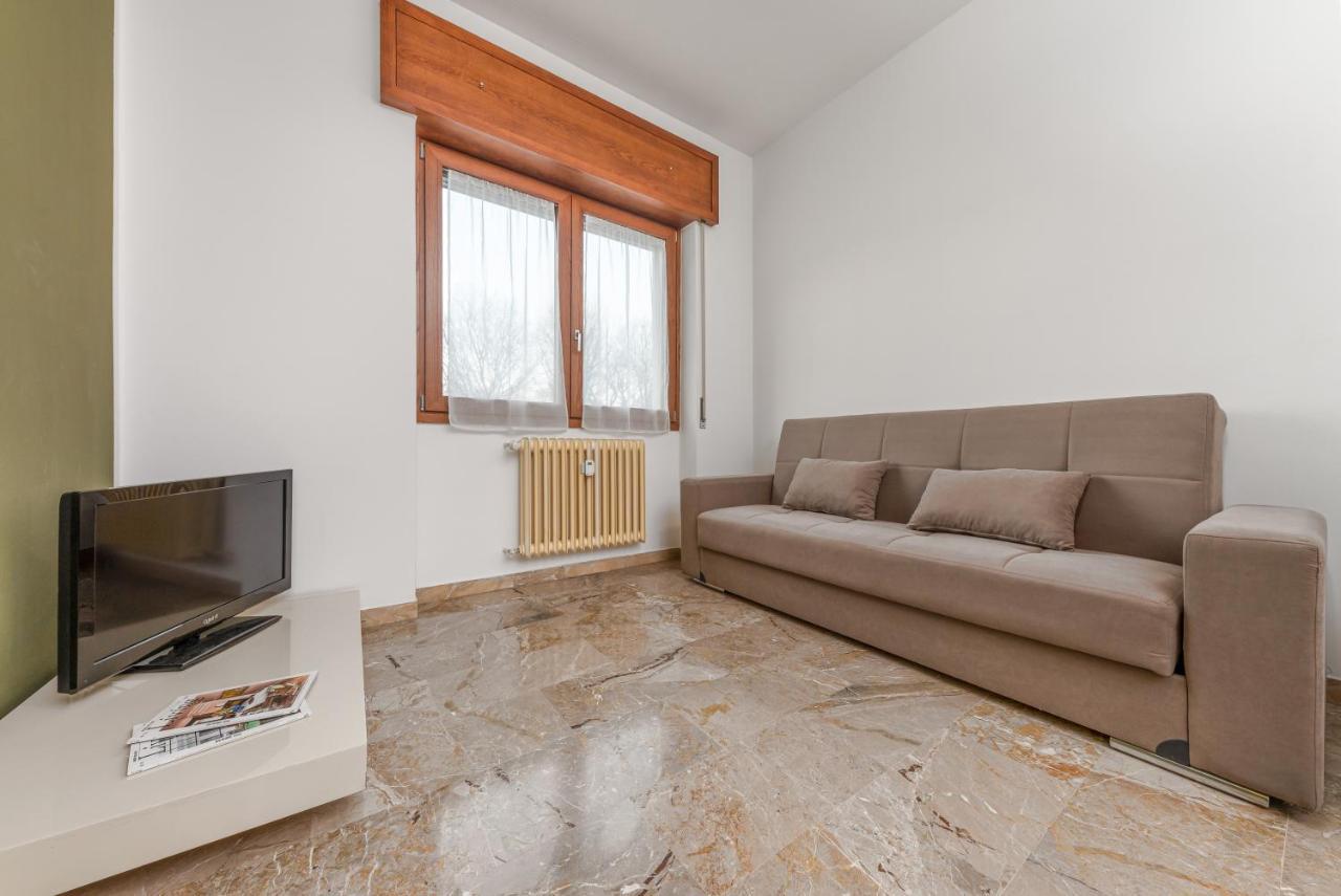 Casa Da Suite Gloria Милан Экстерьер фото