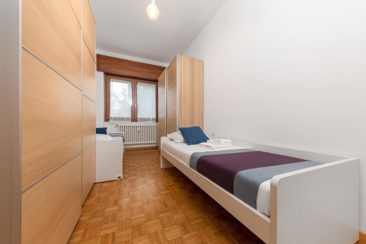 Casa Da Suite Gloria Милан Экстерьер фото
